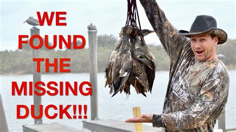 Duck hunters missing - Feb 1, 2023 · Tyler Doyle's boat sank while he was on a duck hunt. Doyle went duck hunting on a 16-foot john boat on January 26 and has not returned since. On the day of his disappearance, Horry County Fire ... 